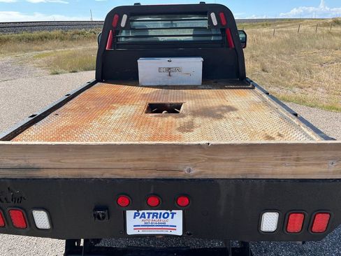 Used 2020 Ford F250 XL w/ Power Equipment Group image 4