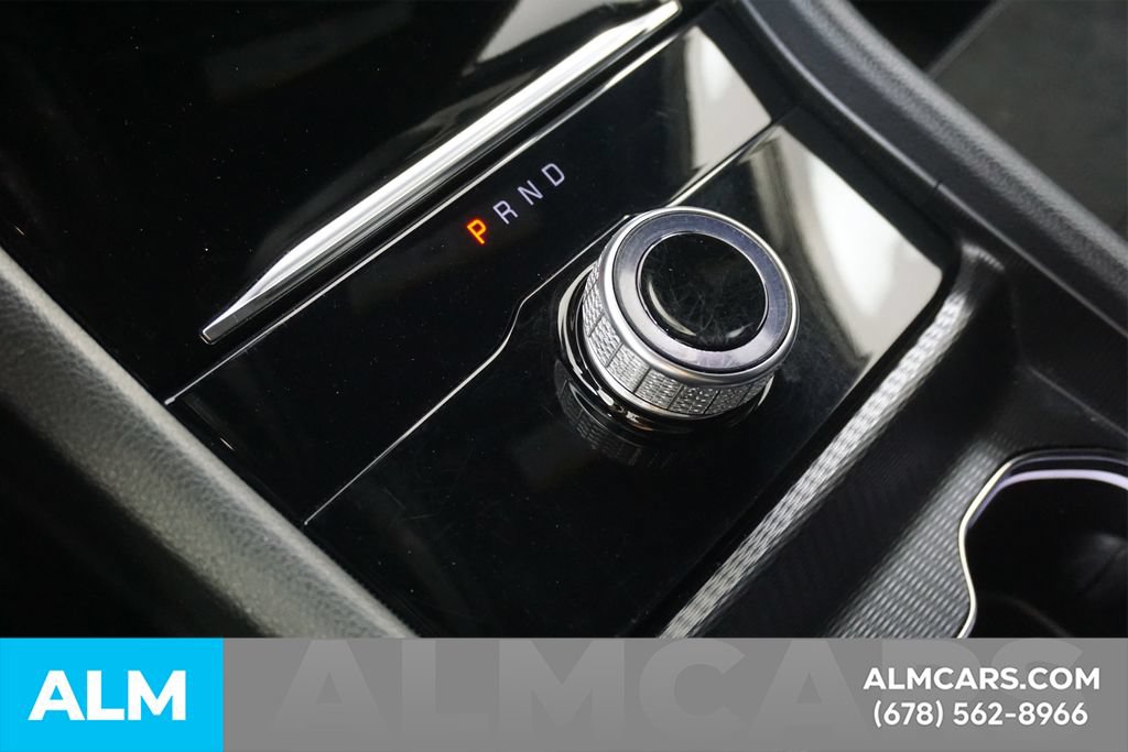 Used 2025 Jeep Grand Cherokee Altitude AWD/4WD image 41