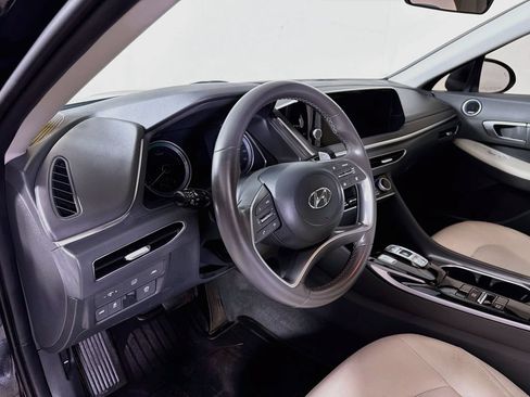 Used 2023 Hyundai Sonata SEL FWD image 10