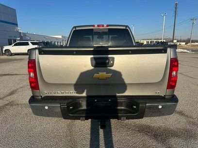 Used 2012 Chevrolet Silverado 1500 LT w/ All-Star Edition