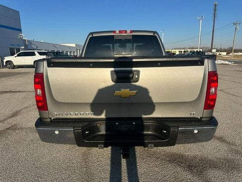 Used 2012 Chevrolet Silverado 1500 LT w/ All-Star Edition image 4