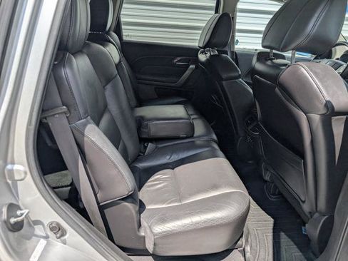 Used 2010 Acura MDX w/ Technology & Entertainment AWD/4WD image 21