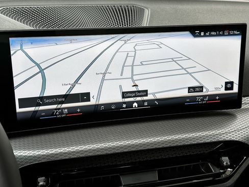 New 2026 BMW 330i 330i w/ M Sport Package image 14