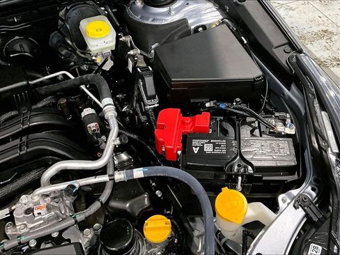 Used 2025 Subaru Legacy Limited image 32