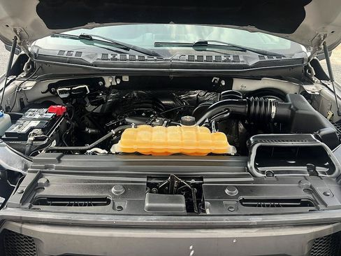 Used 2016 Ford F150 XL RWD image 9