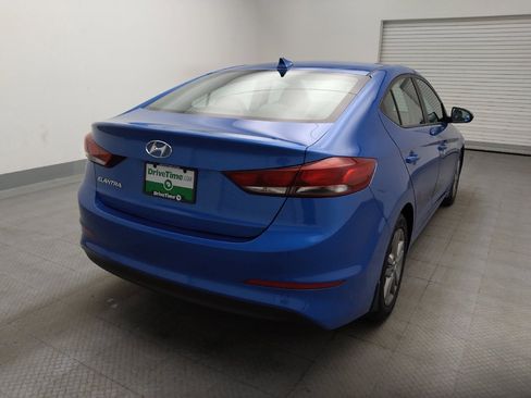 Used 2017 Hyundai Elantra SE w/ SE A/T Tech Package 03 FWD image 7