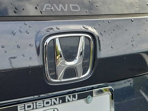 Certified 2024 Honda CR-V EX image 29