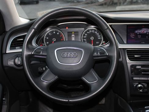 Used 2013 Audi A4 Premium Plus image 24