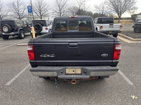 Used 2002 Ford Ranger XLT image 6