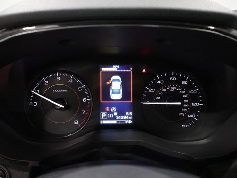 Used 2020 Subaru Crosstrek 2.0i AWD/4WD image 37