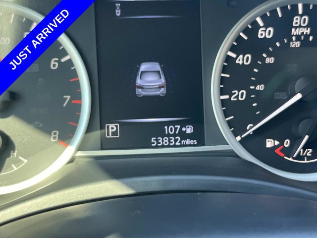 Used 2018 Nissan Sentra SV FWD image 35