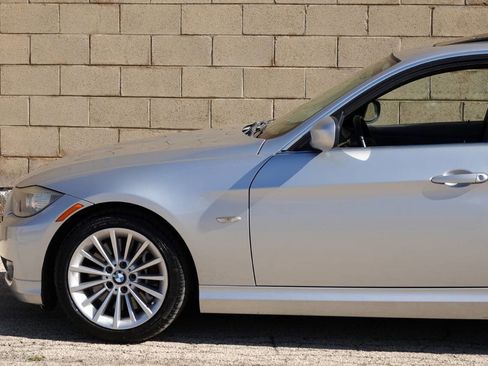 Used 2011 BMW 335d Sedan RWD image 13