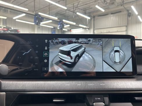 New 2026 Kia EV9 Wind AWD/4WD image 23