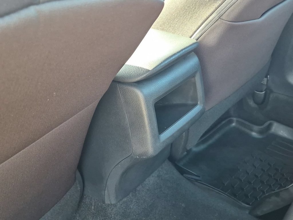Used 2019 Toyota Camry LE FWD image 21