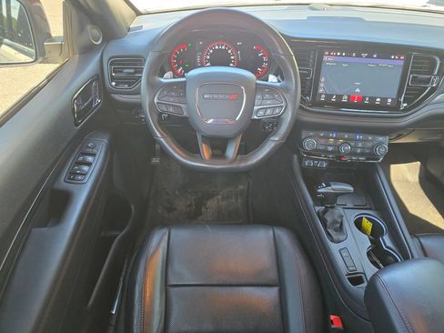 Used 2023 Dodge Durango R/T AWD/4WD image 18