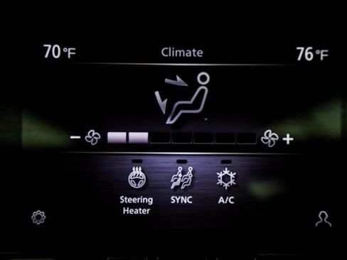 Used 2023 INFINITI QX50 Sport image 28