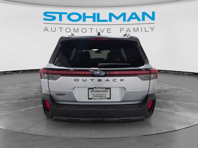 New 2026 Subaru Outback Limited AWD/4WD image 5