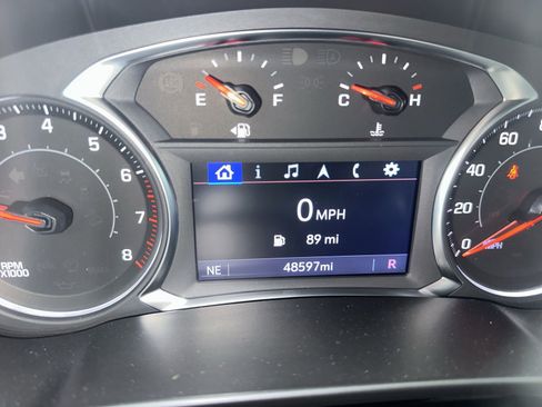 Used 2023 Chevrolet Blazer LT w/ LPO, Cargo Package FWD image 7