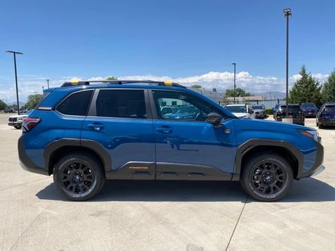 New 2026 Subaru Forester Wilderness AWD/4WD image 6