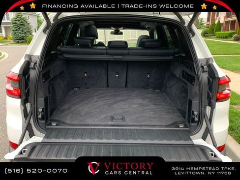 Used 2022 BMW X5 xDrive40i image 7