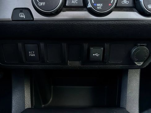 Used 2021 Toyota Tacoma SR w/ SR Convenience Package RWD image 24
