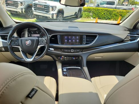 Used 2024 Buick Enclave Essence w/ Experience Buick Package FWD image 19