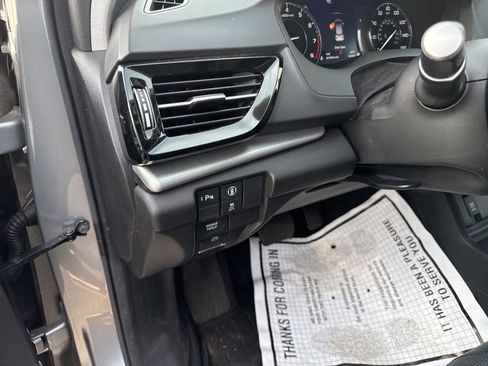 Used 2023 Acura RDX w/ Technology Package image 22