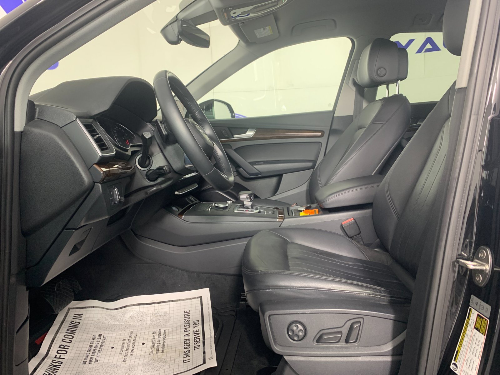 Used 2020 Audi Q5 2.0T Premium AWD/4WD image 15