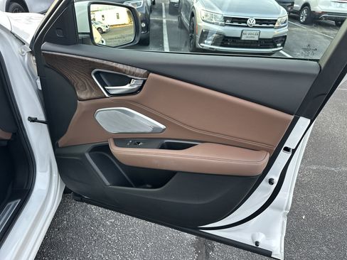 Certified 2023 Acura RDX w/Advance Package image 16