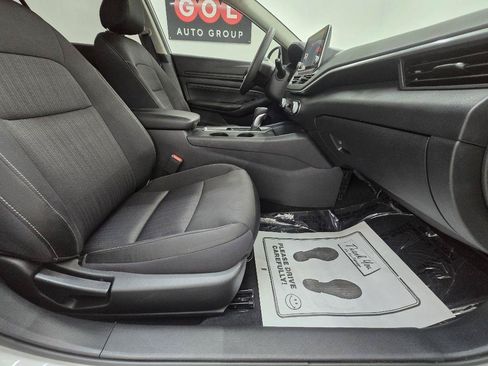 Used 2020 Nissan Altima 2.5 S FWD image 20