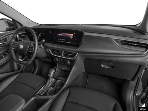 New 2026 Buick Encore GX Sport Touring image 5