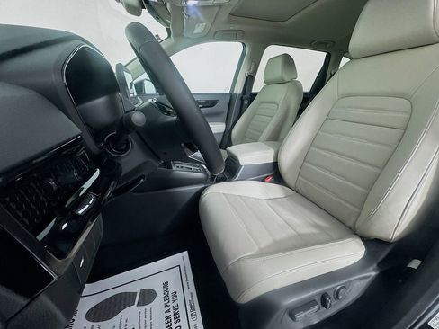 New 2026 Honda CR-V EX-L image 29
