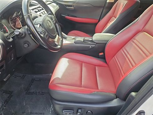 Used 2021 Lexus NX 300 AWD w/ Accessory Package 2 image 30