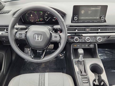 Certified 2026 Honda Civic Sport image 11