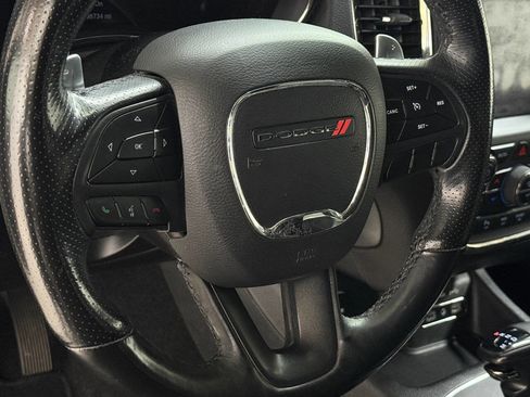 Used 2019 Dodge Durango R/T w/ Blacktop Package image 53