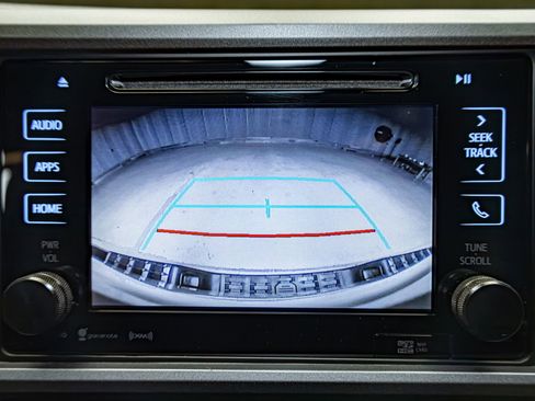 Used 2019 Toyota Tacoma TRD Sport image 23