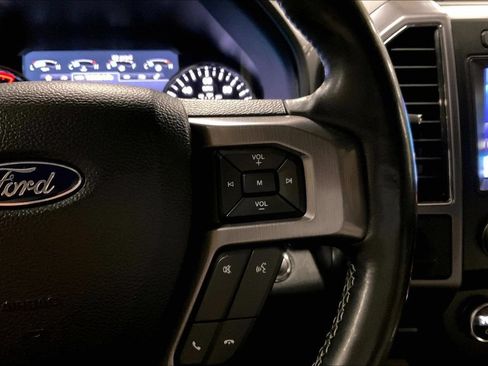Certified 2020 Ford Expedition Platinum AWD/4WD image 18