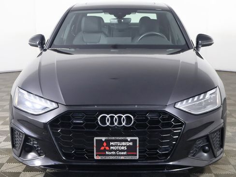 Used 2023 Audi A4 2.0T Premium Plus w/ Premium Plus Package image 14