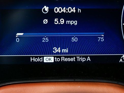 New 2026 Maserati GranTurismo Modena image 12