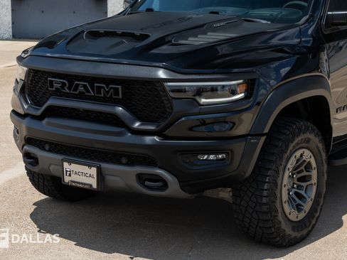 Used 2024 RAM 1500 TRX AWD/4WD image 6