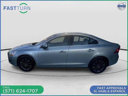 Used 2011 Volvo S60 T6 AWD/4WD image 10