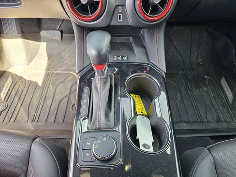 Used 2024 Chevrolet Blazer RS w/ LPO, Floor Liner Package image 25