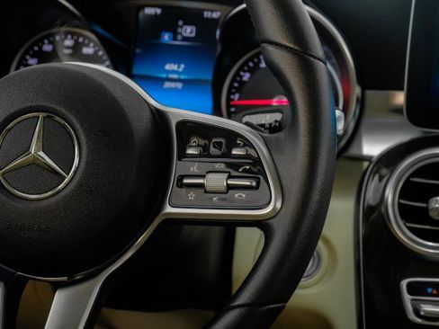 Used 2020 Mercedes-Benz C 300 Sedan image 17