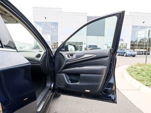 Used 2018 INFINITI QX60 AWD w/ Premium Plus Package image 44