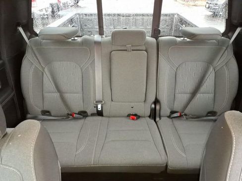 Used 2022 RAM 1500 Big Horn image 27