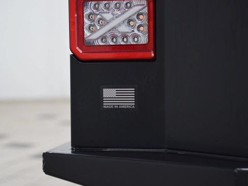 Used 2024 GMC Sierra 3500 Pro w/ Convenience Package AWD/4WD image 15