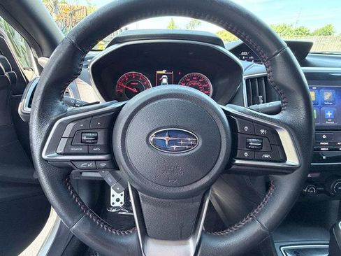 Used 2018 Subaru Impreza 2.0i Sport image 14