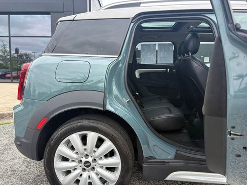 Used 2021 MINI Cooper Countryman S w/ Driver Assistance Package AWD/4WD image 21