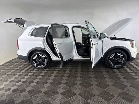 Certified 2024 Kia Telluride S AWD/4WD image 15