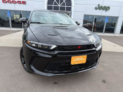 Certified 2024 Dodge Hornet GT w/ GT Blacktop Package